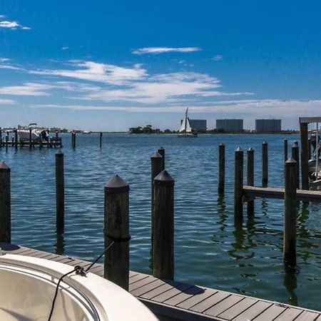 Lighthouse On The Bay 2308 - Captivating Bayfront & Dog Friendly Condo! Orange Beach Exterior foto