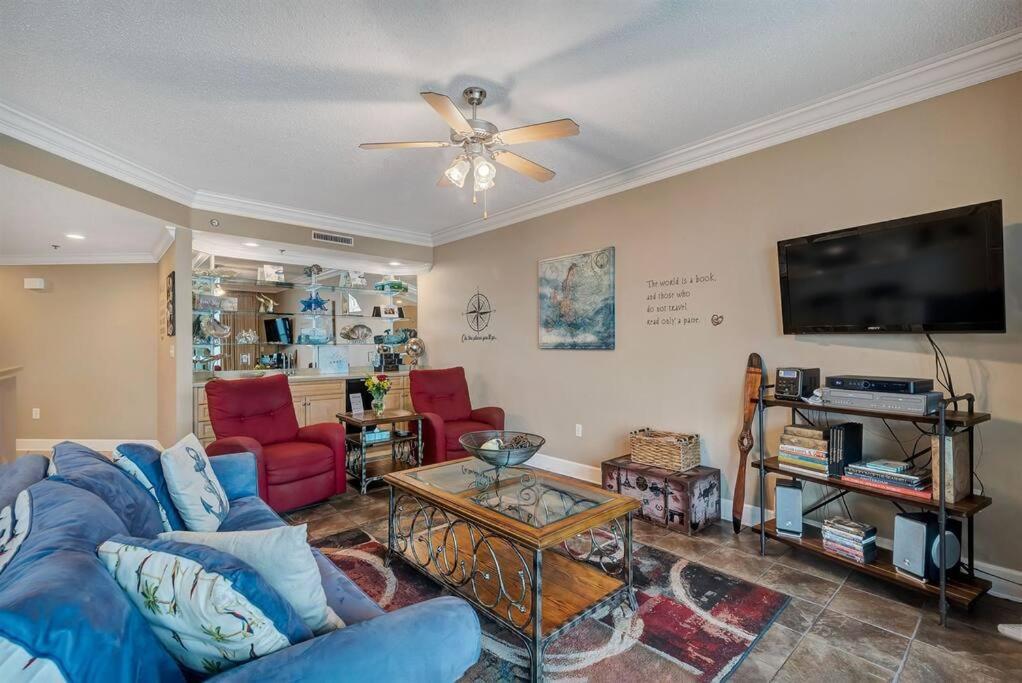 Lighthouse On The Bay 2308 - Captivating Bayfront & Dog Friendly Condo! Orange Beach Exterior foto