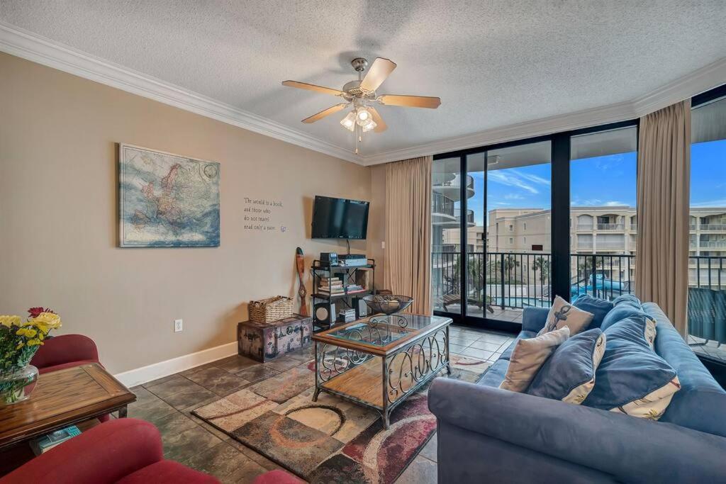 Lighthouse On The Bay 2308 - Captivating Bayfront & Dog Friendly Condo! Orange Beach Exterior foto